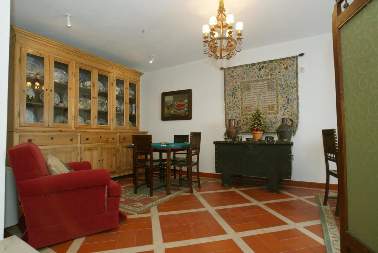 فيلا Quinta De Coalhos Th آبرانتس المظهر الخارجي الصورة